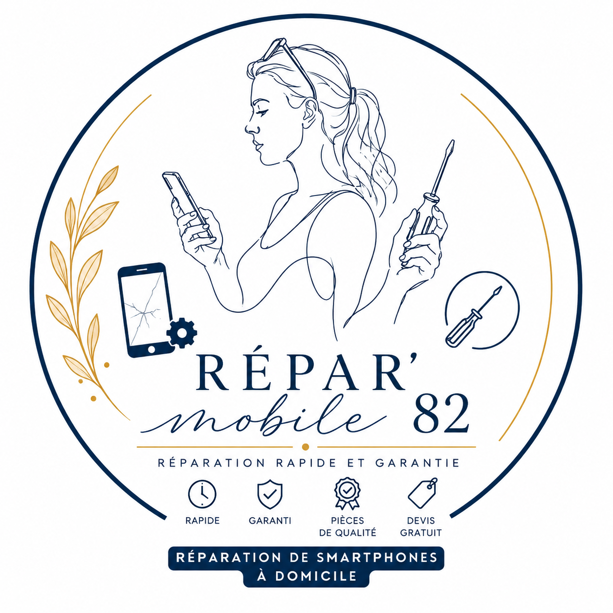 Repar'mobile82